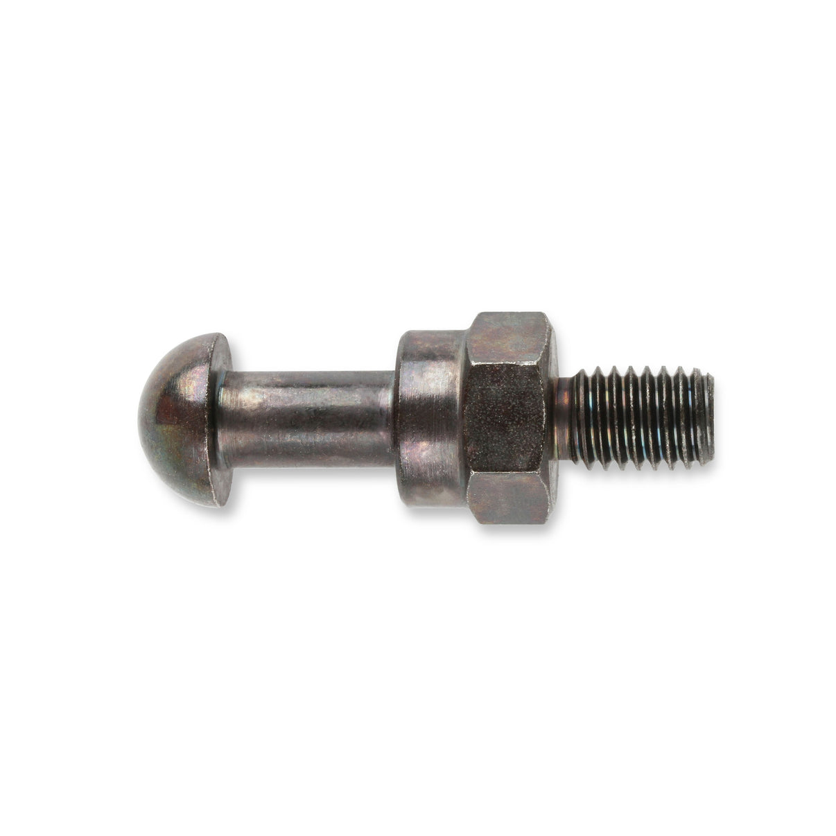 Hays Non-Adjustable Pivot Ball Stud - Photo - out of package Back