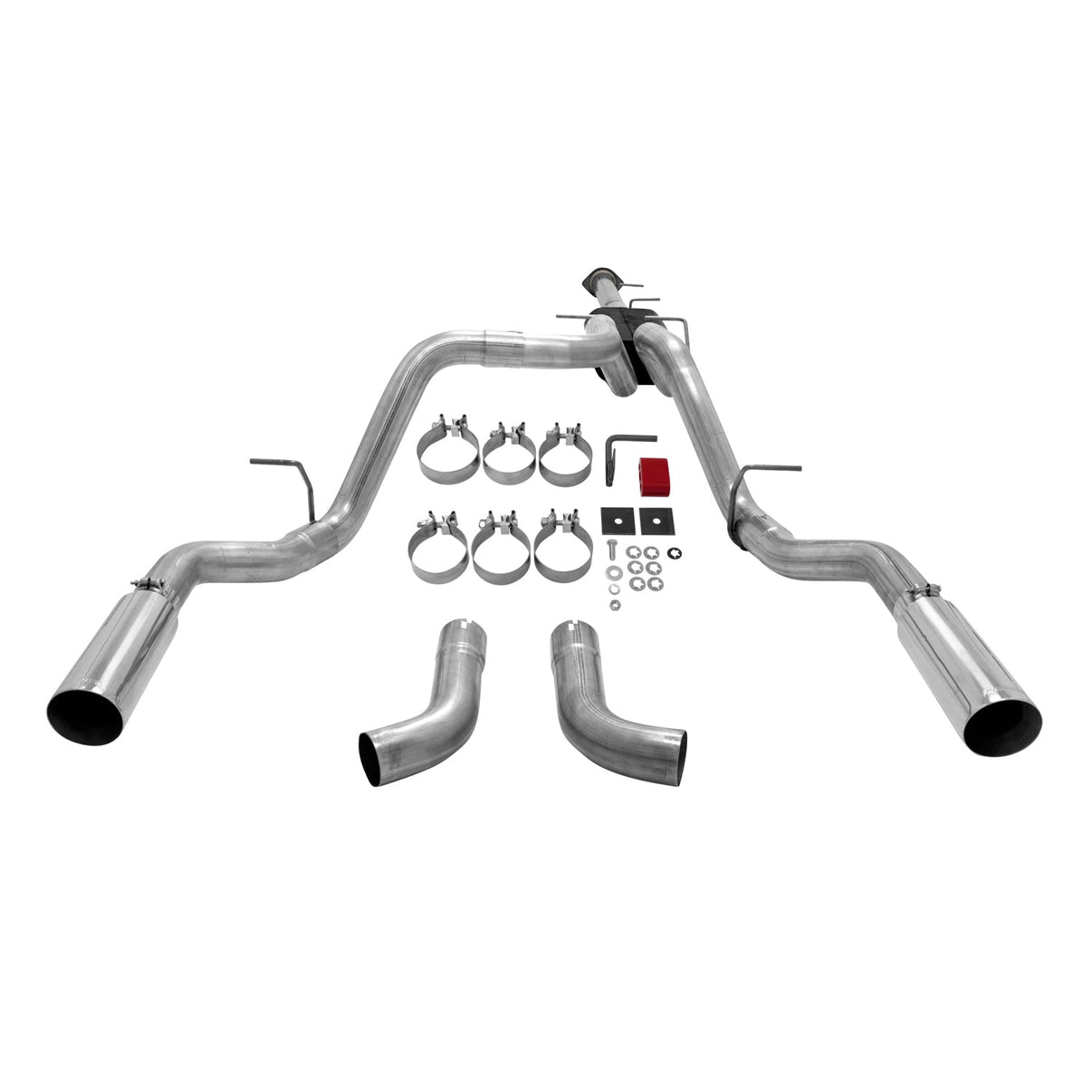 Flowmaster 817541 primary image