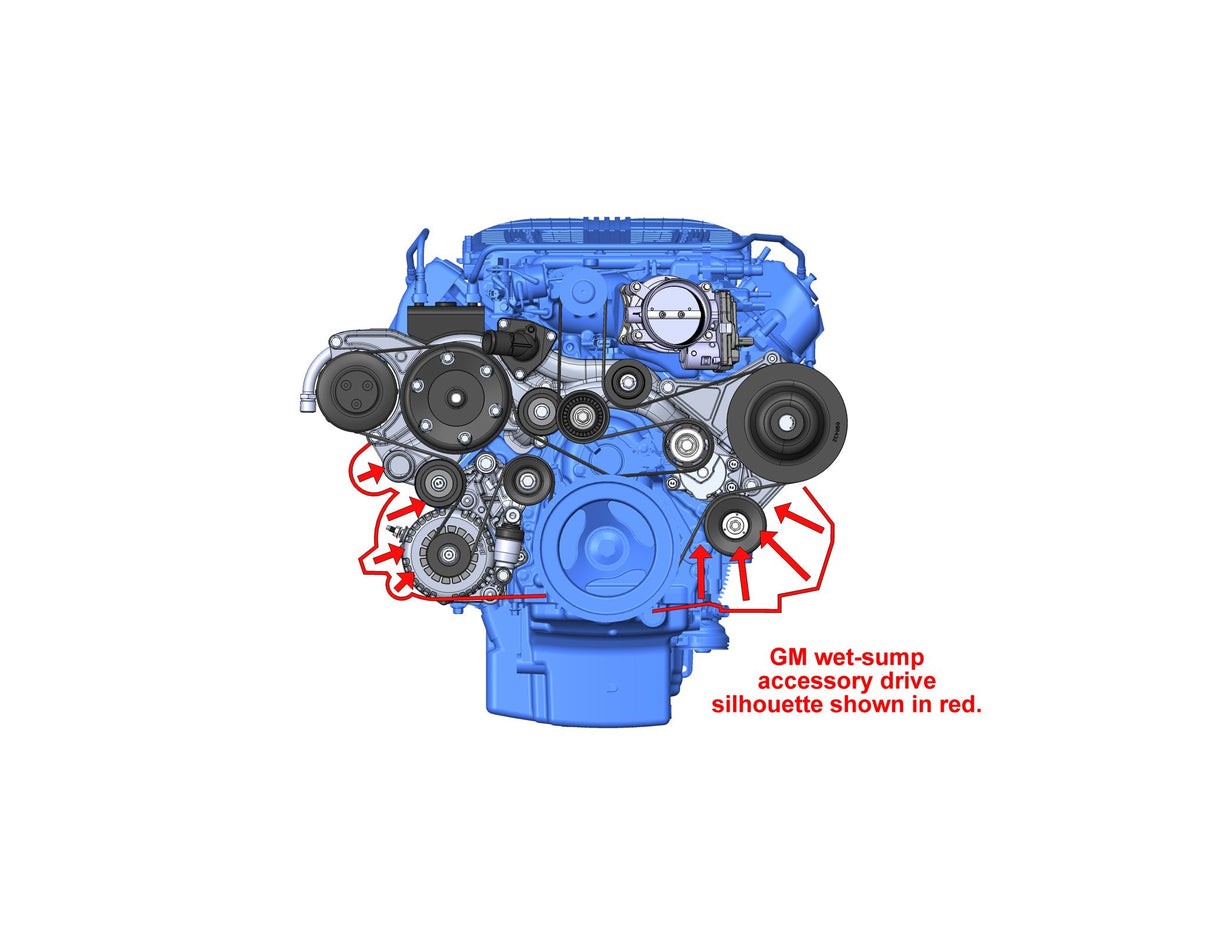 Holley 20-221BK image 5