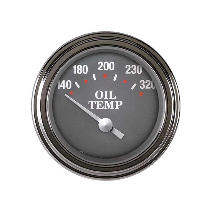 Classic Instruments SG28SLF primary image