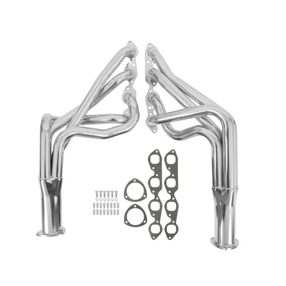 Hooker Super Competition Long Tube Headers - Ceramic Coated - Photo - Primary Kit