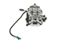 TERMXSTEALTH4150,4INJ,LS58X,SHINY,TRANS - Holley EFI Terminator X Max Stealth 4150 - GM LS Engines