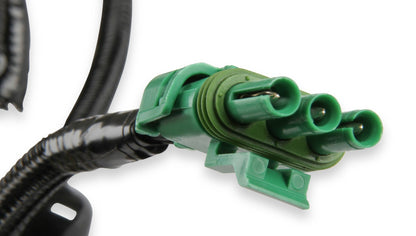 TERMXSTEALTH4150,4INJ,LS58X,GOLD,TRANS - Holley EFI Terminator X Max Stealth 4150 - Moteurs GM LS