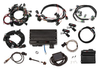 TERMINATOR X MPFI, 11-12 COYOTE VCT EV6 - Holley EFI Terminator X - 2011-2012 Ford Coyote w/ Ti-VCT