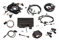 TERM X MPFI,FORD MOD 2V,STOCK COILS,EV6 - Holley EFI Terminator X  - Ford Mod Motor 2V Kit
