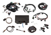 TERM X MPFI,FORD MOD 4V,STOCK COILS,EV6 - Holley EFI Terminator X  - Ford Mod Motor 4V Kit