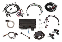TERMINATOR X MPFI, GEN3 HEMI, EARLY, EV6 - Holley EFI Terminator X - 2003-2006 HEMI Gen III Kit
