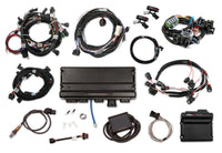 TERM X MAX, 13-15 COYOTE TI-VCT,EV1 - Holley EFI Terminator X Max - 2013-2015 Ford Coyote w/ Ti-VCT