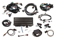 TERM X MAX,MOD 2V,STOCK COILS,EV1,TRANS - Holley EFI Terminator X Max - 2V Ford Mod Motor
