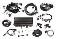 TERM X MAX,MOD 4V,STOCK COILS,EV1,TRANS - Holley EFI Terminator X Max - 4V Ford Mod Motor