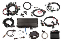 TERM X MAX, 11-12 COYOTE TI-VCT, DBW EV6 - Holley EFI Terminator X Max - 2011-2012 Ford Coyote w/ Ti-VCT