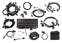 TERM X MAX, 13-15 COYOTE TI-VCT, DBW EV6 - Holley EFI Terminator X Max - 2013-2015 Ford Coyote w/ Ti-VCT