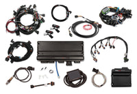 TERM X MAX,15.5-17 COYOTE TI-VCT,DBW EV1 - Holley EFI Terminator X Max - 2015.5-2017 Ford Coyote w/ Ti-VCT