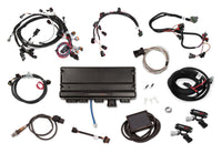 TERM X MAX, GEN3 HEMI, EARLY, EV1, DBW - Holley EFI Terminator X Max - 2003-2006 Gen III HEMI