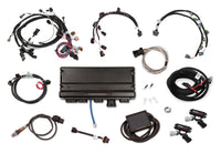 TERM X MAX, GEN3 HEMI, EARLY, EV6, DBW - Holley EFI Terminator X Max - 2003-2006 Gen III HEMI