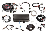 TERM X MAX,GEN3 HEMI,LATE,EV1,DBW,06-12 - Holley EFI Terminator X Max - 2007-2012 Gen III HEMI
