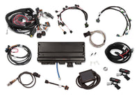 TERM X MAX,GEN3 HEMI,LATE,EV6,DBW,06-12 - Holley EFI Terminator X Max - 2007-2012 Gen III HEMI