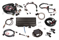 TERM X MAX,GEN3 HEMI,LATE,EV1,DBW,13+ - Holley EFI Terminator X Max - 2013+ Gen III HEMI