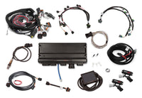 TERM X MAX,GEN3 HEMI,LATE,EV6,DBW,13+ - Holley EFI Terminator X Max - 2013+ Gen III HEMI