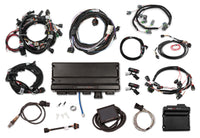 TERM X MAX, 11-12 COYOTE TI-VCT, DBW,EV6 - Holley EFI Terminator X Max - 2011-2012 Ford Coyote w/ Ti-VCT