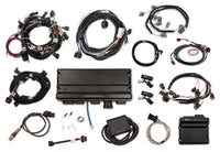 TERM X MAX, 13-15 COYOTE TI-VCT, DBW,EV6 - Holley EFI Terminator X Max - 2013-2015 Ford Coyote w/ Ti-VCT