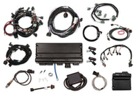 TERM X MAX,15.5-17 COYOTE TI-VCT,DBW,EV6 - Holley EFI Terminator X Max - 2015.5-2017 Ford Coyote w/ Ti-VCT