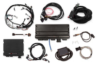TERMINATOR X MAX LT GDI LATE DBW - Holley EFI Terminator X Max GM Gen V LT Direct Injection Kit - Late