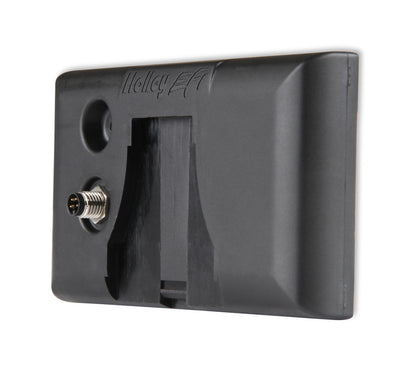 SNIPER 2 POLISHED 5" TSLCD KIT - Holley Sniper 2 EFI - Polished