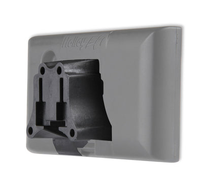 SNIPER 2 POLISHED 5" TSLCD KIT - Holley Sniper 2 EFI - Polished