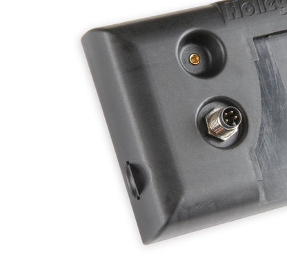 SNIPER 2 POLISHED 5" TSLCD KIT - Holley Sniper 2 EFI - Polished