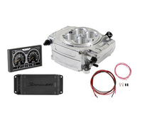 SNIPER 2 PDM 5" TSLCD, POLISHED - Holley Sniper 2 EFI - Polished