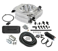 SNIPER 2 BLE PDM MSTR KIT, POL, SBF IGN - Sniper 2 EFI Bundle with HyperSpark Ignition System