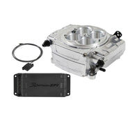 SNIPER 2 BLE PDM KIT, POLISHED - Holley Sniper 2 EFI - Polished