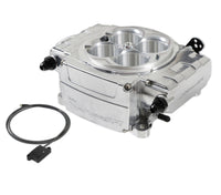 SNIPER 2 BLE KIT, POLISHED - Holley Sniper 2 EFI - Polished