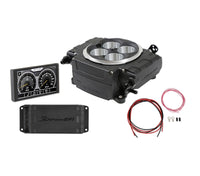 SNIPER 2 PDM 5" TSLCD, BLACK - Holley Sniper 2 EFI - Black