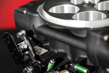 SNIPER 2 BLE PDM MSTR KIT, BLK, SBF IGN - Sniper 2 EFI Bundle with HyperSpark Ignition System