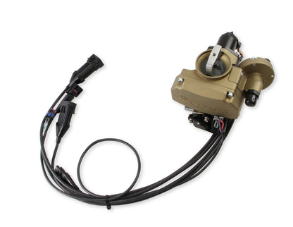 SNIPER ONE BBL GOLD - Holley Sniper EFI Autolite 1100 - Or classique