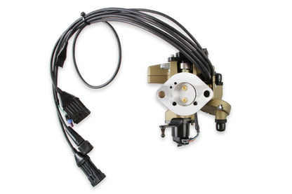 SNIPER ONE BBL GOLD - Holley Sniper EFI Autolite 1100 - Or classique
