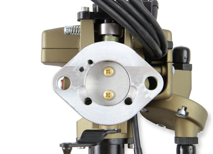 SNIPER ONE BBL GOLD - Holley Sniper EFI Autolite 1100 - Or classique