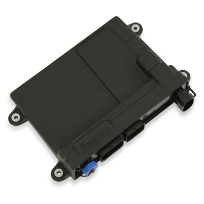 HP ECU OG LEDNINGSLEDNING, FORD MPFI, NTK - HP EFI ECU &amp; ledningssæt