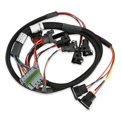 ECU et faisceau HP pour TPI et Stealth RAM - Kits ECU et faisceau HP EFI