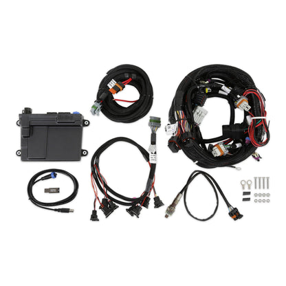 ECU et faisceau HP, LS1/6, NTK - Kits ECU et faisceau HP EFI