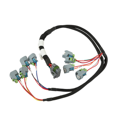 ECU et faisceau HP, LS2/3/7, NTK - Kits ECU et faisceau HP EFI