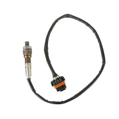 HP ECU OG UNDERDEL, LEDNINGSLEDNING, NTK - HP EFI ECU &amp; Ledningssæt