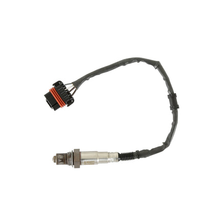 HP ECU OG UAFSLUTTEDE LEDNINGSSÆT - HP EFI ECU &amp; Ledningssæt