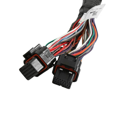 ECU et faisceau HP, LS2/3/7, injecteurs Bosch - Kits ECU et faisceau HP EFI