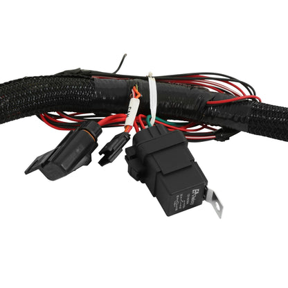 ECU et faisceau HP, LS2/3/7, injecteurs Bosch - Kits ECU et faisceau HP EFI