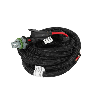 ECU et faisceau HP, LS2/3/7, injecteurs Bosch - Kits ECU et faisceau HP EFI