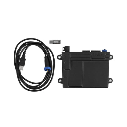 ECU et faisceau HP, LS2/3/7, injecteurs Bosch - Kits ECU et faisceau HP EFI