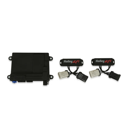 Kit EFI modulaire 4V FORD, NTK O2, JETRONI - Kits calculateur et faisceau EFI haute performance